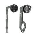 thumbnail image 4 of Handlebar CycleComputer Holder Extender Road Bike Handle Extension Rod Base Bike Mileometer Light Camera Bracket Adapter, 4 of 6