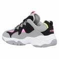 thumbnail image 3 of Tenis K-SWISS T 23 Gris Saory, 3 of 4