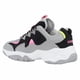 thumbnail image 3 of Tenis K-SWISS T 23 Gris Saory, 3 of 4