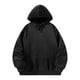 thumbnail image 5 of Hombres Mujeres Sudadera con Capucha Chaqueta Estampada con Capucha Casual Adultos Abrigo de Poliéster Sudadera con Capucha de Manga Larga Jersey para L Yinane Sudadera con capucha, 5 of 8