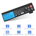 thumbnail image 6 of KingSener T470 72Wh 6600mAh Laptop Battery for Lenovo ThinkPad T480, T570, P51S, A475, 01AV423, 01AV424, 10.8V, 6 of 9
