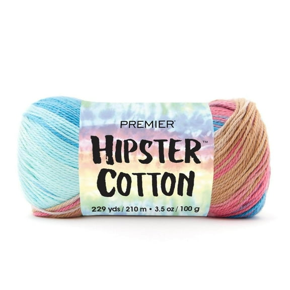 Hipster® Cotton