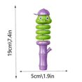 thumbnail image 1 of Juguete de serpiente con silbato Yuxing juego de equilibrio para niños, 1 of 5