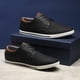 thumbnail image 4 of Zapatillas Oxford para Hombre Bruno Marc RIVERA-01 Negro Talla 11, 4 of 8