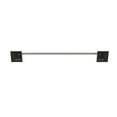 thumbnail image 3 of Amerock Markham 18 in (457 mm) Towel Bar in Polished Chrome, 3 of 6