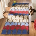 thumbnail image 3 of Safavieh Kids Camden Geometric Area Rug, 3 of 10