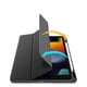 thumbnail image 2 of Clear Case Compatible For Ipad 10th Generation 2022, Slim Pu Leather+soft Tpu Shockproof Cover With Auto Sleep/wake, 2 of 5