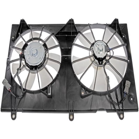 Dual Fan Assembly Without Controller price history on PriceWatchPro
