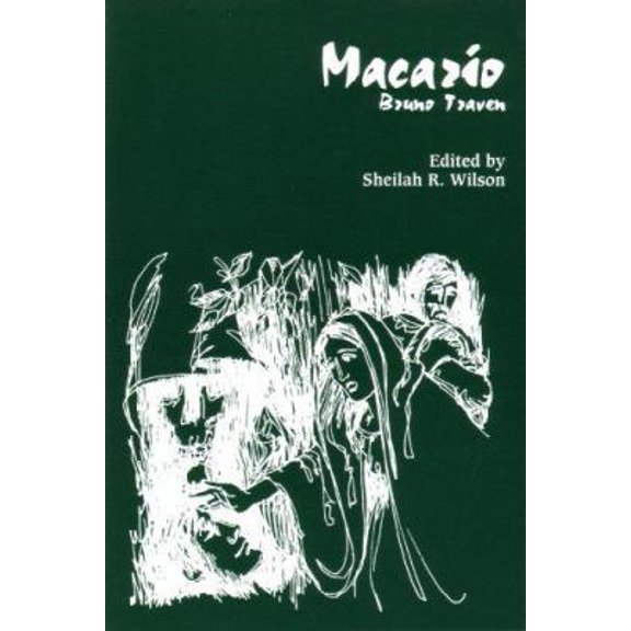Pre-Owned Macario (Paperback) 0942566262 9780942566260