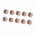 thumbnail image 2 of Pack of 10 replacement tips for pool cues (12 mm), 2 of 4