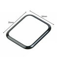 thumbnail image 4 of Flmtop Front Glass Lens Replacement Screen Repair Kit for Apple Watch 2/3/4/5/6 Series, 4 of 7
