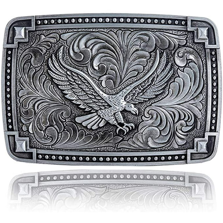 Cheapify Dropshipping Oval Celtic Knot Men Belt Buckle 40mm Western Cowboys  Metal Hebillas Para Cinturon Mujer - AliExpress