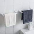 thumbnail image 4 of Serviette barre de Serviette de bain Serviette de Serviette cintre, 4 of 7