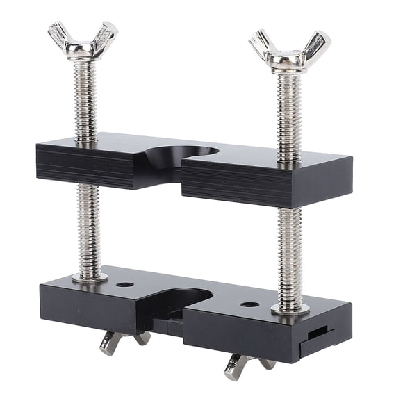 Extractor de Herramienta del Portavoz de la Boquilla de la Trompeta, Mano de Obra Fina de la Mano de Obra Compacta del Boquilla de la Boquilla del Borde Curvo para Trombones Eufonius