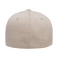 thumbnail image 3 of Flexfit Gorra de béisbol atlética ajustada para hombre, 3 of 5
