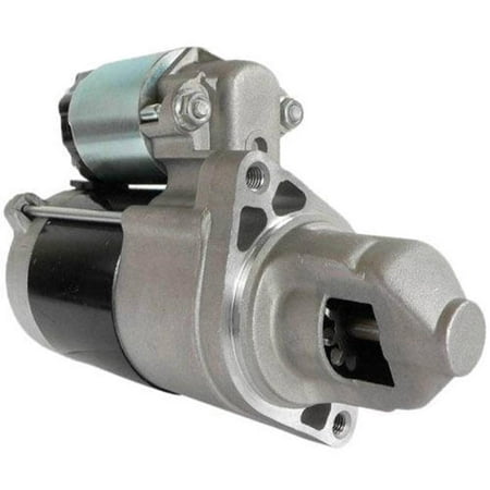 Kawasaki Starter Motor - NEW STARTER MOTOR FITS KAWASAKI SMALL ENGINE FX651V FX691V FX730V AS00 4-STROKE