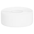 thumbnail image 4 of KAKOWELY 1 Roll Self Adhesive Address Labels Printer Labels Blank Shipping Labels Shipping Package Labels,1.18X"X0.51"（LxW）, 4 of 5