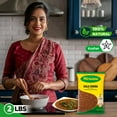 thumbnail image 5 of Kala Chana (Black Chickpeas) – Whole Dried Chana for Cooking | Protein-Rich Legume for Salads, Curries & Stews | Pantry Staple for Grocery, 5 of 5
