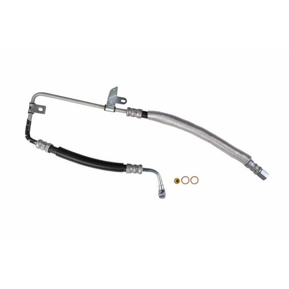Sunsong 3401167 Power Steering Pressure Line Hose Assembly