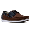 thumbnail image 3 of Zapato Para Hombre Latino 510 cafe 25.5, 3 of 4
