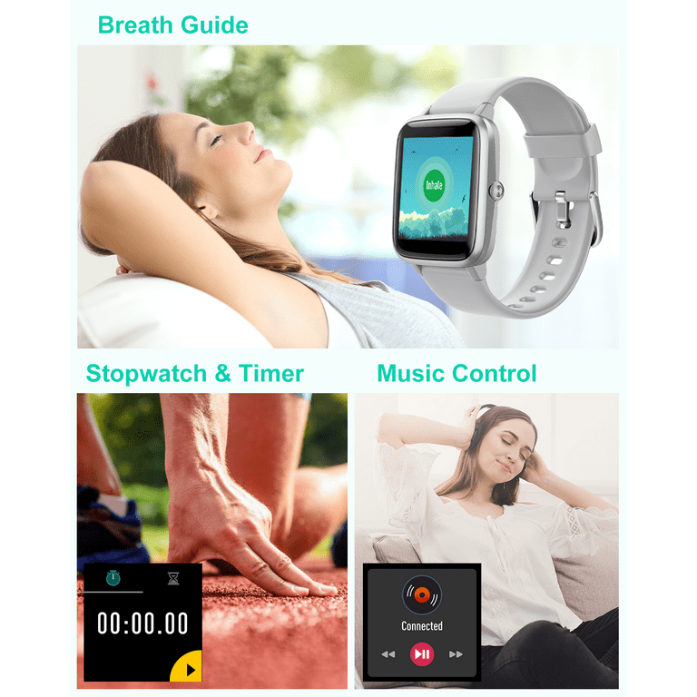 For Xiaomi Samsung Android Phone Reloj Inteligente Mujer Smartwatch Women  Bluetooth Call 2022 Smart Watch Men Android IP68