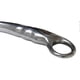 thumbnail image 4 of Professional Long Handheld Shoe Horn Solid Metal Shoehorn for Seniors Men Women Unbreakable Unbendable Tw SZRH A-V, 4 of 5