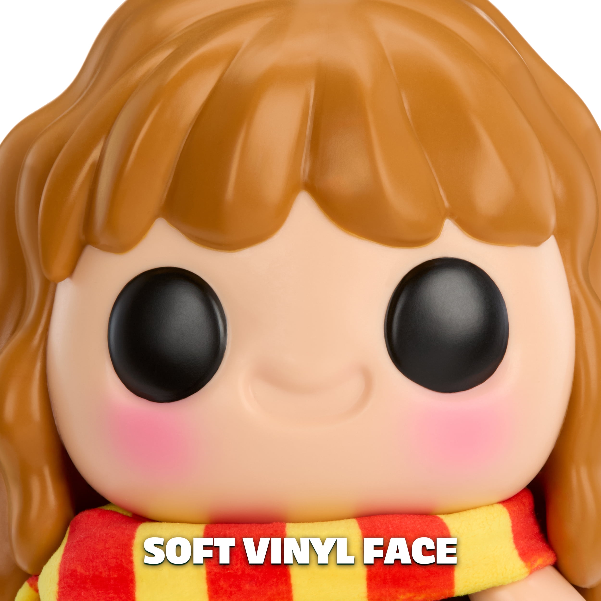 Hyojo Harry Potter Series, Blind Box Mixed Material Squishy Collectible, Ages 8+