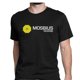 thumbnail image 1 of Camiseta para hombre y mujer, diseño de Mosbius, camiseta de la serie de televisión "Cómo conocí a vuestra madre", camiseta HIMYM, ropa de cuello redondo, 1 of 7
