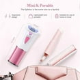 thumbnail image 5 of Glabrouse Skin Epilator, Glabrouse Skin Hair Remover for Face, Glabrouse Skin Epilator for Face, Glabrouse Skin Hair Remover for Women (1PCS), 5 of 8