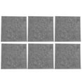 thumbnail image 4 of Hilitand Portable Acoustic Absorbing Board, Sound‑Absorption, For KTV Home Theaters, 4 of 8