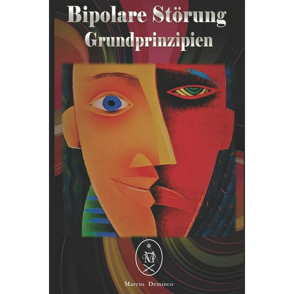 Bipolare Störung - Grundprinzipien (Paperback)