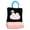 C, variant on Pillow Blanket 2 in 1, Plush Chocolate Cartoon Throw Pillow with Foldable Nap Quilt, 40x60 Inch Soft Rectangular Travel Blanket for Office Car Airplane, Kawaii Decorative Cushion for Adults, A
