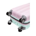thumbnail image 2 of ROCKLAND SONIC ABS UPRIGHT SPINNER MINT, 2 of 2