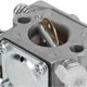 thumbnail image 4 of Carburetor Engine Generator Carb Accessory Part Replacement for Husqvarna 50 51 55, 4 of 4