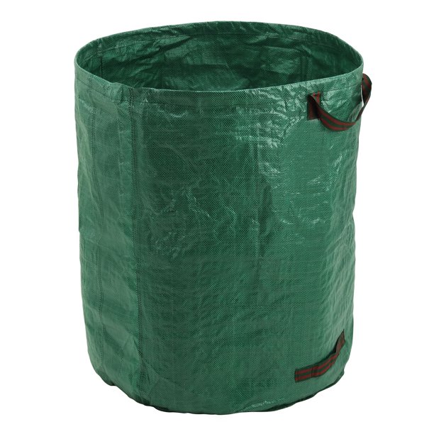 Garden Bag, Lawn and Leaf Container, 79 Gallons, 300 Liter, Waste Bag