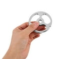 thumbnail image 4 of unbranded Para De Carne Acero Inoxidable Compatible Con Varios De Molino, 4 of 7