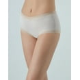 thumbnail image 2 of Maidenform Boyshort Modern Full Coverage Underwear 4 way stretch Soft Comfortable, 2 of 5