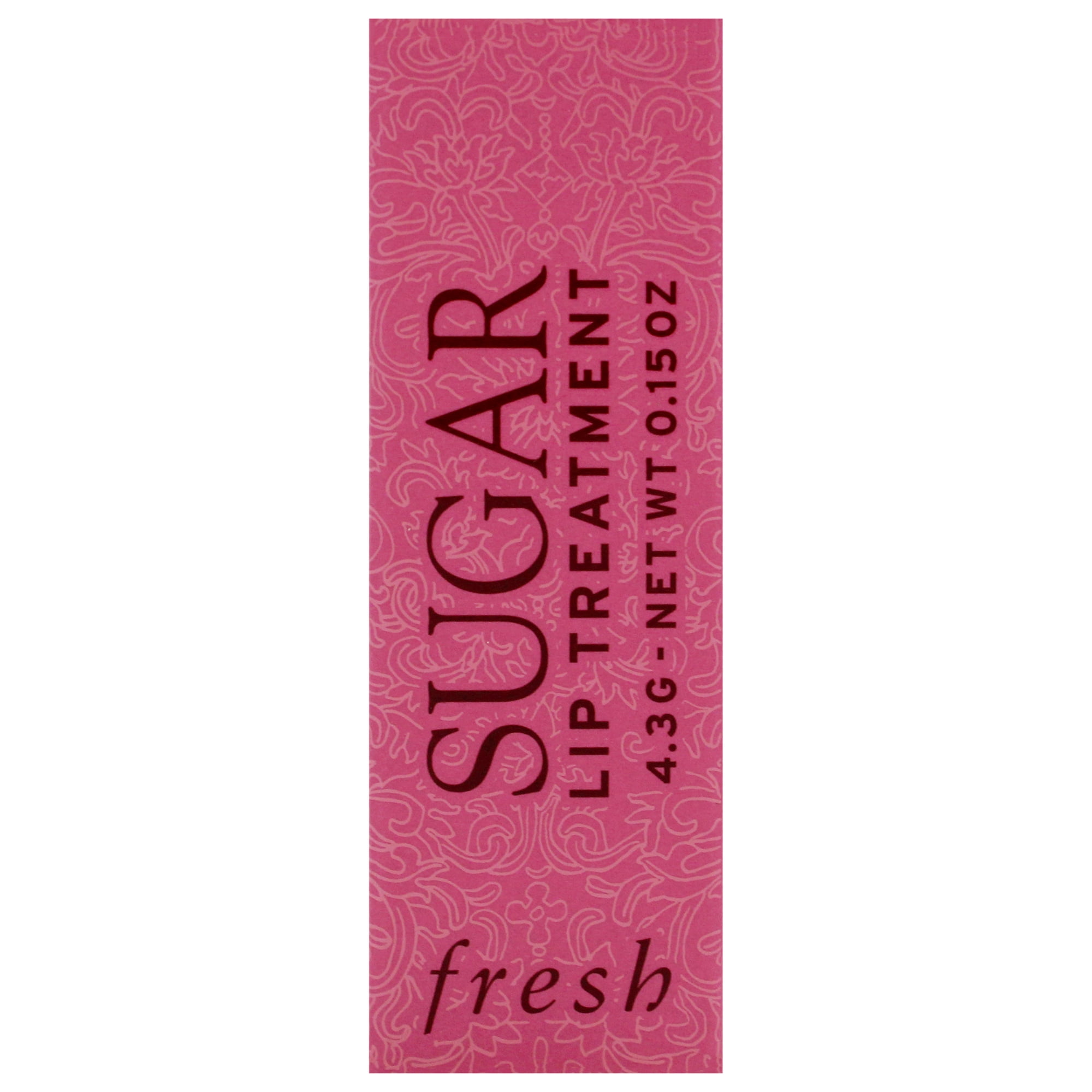 Fresh Sugar Lip Balm Hydrating Treatment - Bloom (Muted Pink) - NEW Packaging