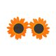 thumbnail image 1 of Gafas de sol deportivas para ciclismo, running y actividades al aire libre con 400 lentes intercambiables, 1 of 5