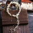 thumbnail image 1 of Luxshiny Adorno Plateado Para En Bodas Y Eventos Formales Femenino, 1 of 8