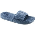 thumbnail image 2 of Men's Acorn Spa Slide Navy Heather Polyester XL M, 2 of 2