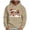 Khaki sweatshirt for men #8, variant on SeCaotees Christmas Graphic Hoodies for Men Warm Cute Funny Xmas Tree Snowflake Reindeer Printed Drawstring Pullover Sweatshirt with Pockets Trendy Mens Christmas Outfits Black,L