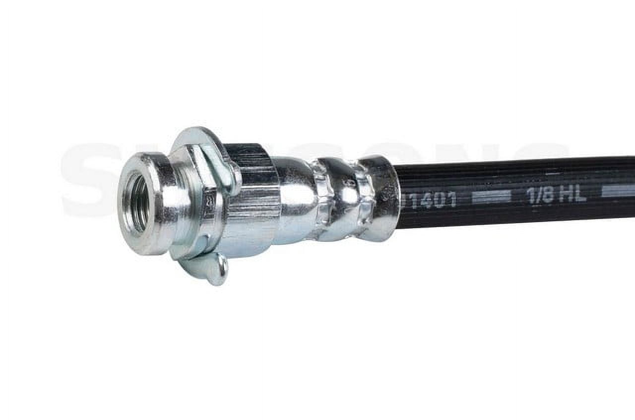 Sunsong 2203784 Brake Hydraulic Hose