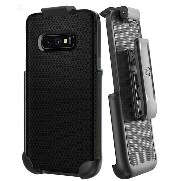 Encased Belt Clip for Spigen Liquid Air Armor - Samsung Galaxy S10e (Holster only - case is not Included)