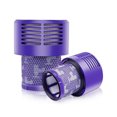thumbnail image 1 of 2PCS Filtro de repuesto para DYSON Filtro V10 Cyclone Animal Absolute Total Clean Vacuumdyson Filtros, 1 of 7