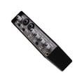 thumbnail image 2 of Scienceny Sonido excepcional Tarjeta de sonido USB de 24 bits/192 KHz con alimentación de 48 V Entrada de 2 vías y salida de 4 Artesanía, 2 of 6