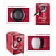 thumbnail image 4 of Nevera/calentador termoeléctrico portátil Coca-Cola Mini de 4 litros/6 latas, 12 V, con altavoz Bluetooth, 4 of 5