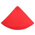 thumbnail image 4 of Colección Musulmana Hijab Khimar Pañuelo para Mujeres, Banderas de Estilo Largo en 12 Colores, Poliéster Suave para el Uso Diario Modesto, 4 of 9