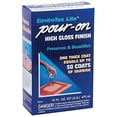 thumbnail image 1 of Environmental Technologies ETI02016 EnviroTex Lite Pour-On High Gloss Finish, 1 of 1