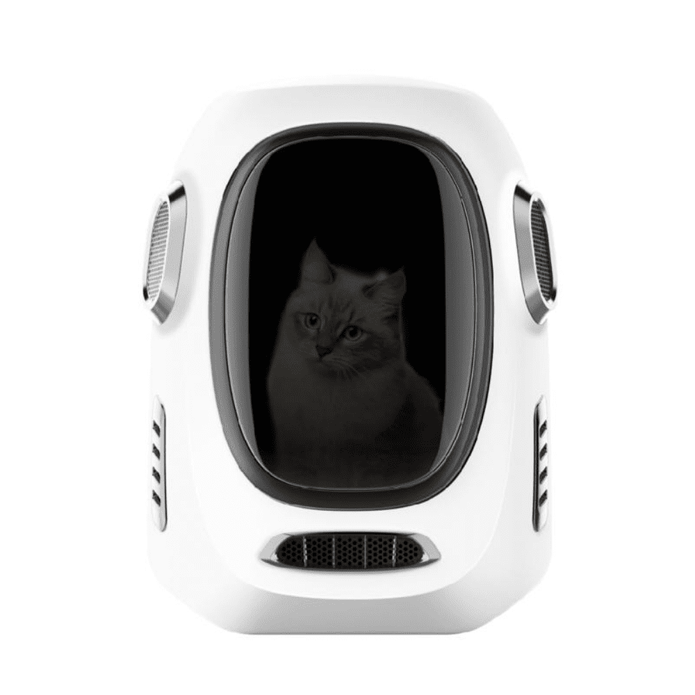 Pet Genius Smart Odor Eliminator for Cat's or MultiPet Households